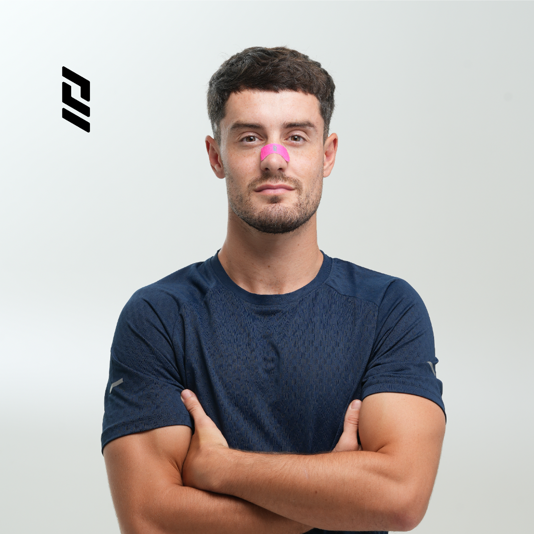 Fitlebo Pink Nasal Strip (10 strips)