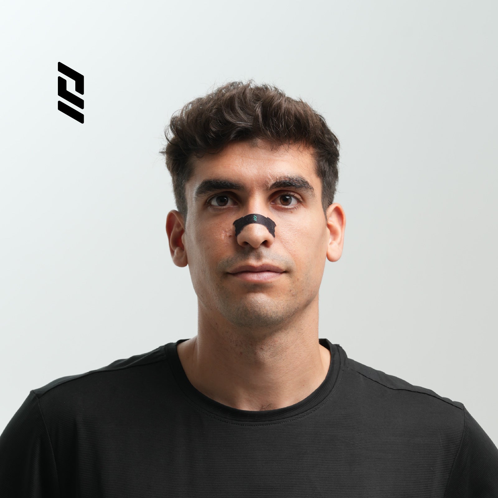 Fitlebo Black Nasal Strip (10 strips)